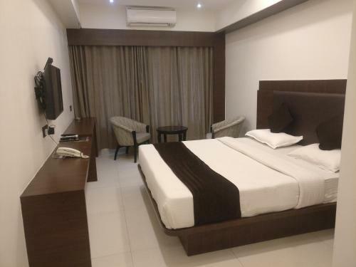 Hotel Kp Aurangabad