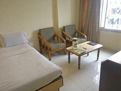 Hotel Kp Aurangabad