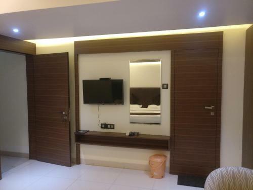 Hotel Kp Aurangabad