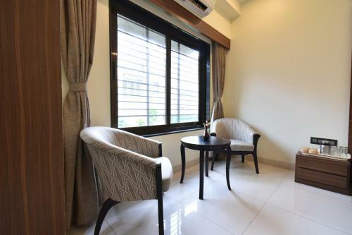 Hotel Kp Aurangabad