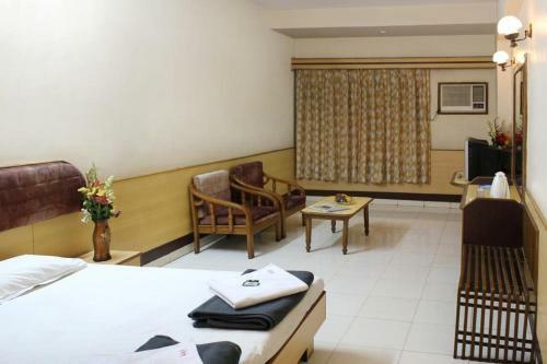 Hotel Kp Aurangabad