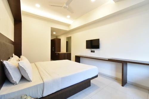 Hotel Kp Aurangabad