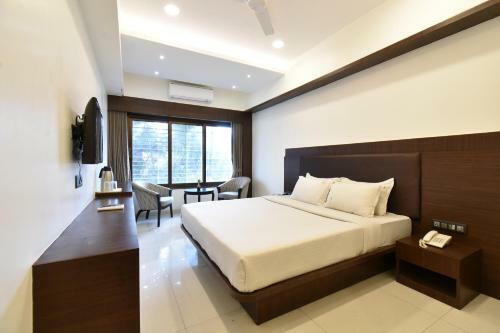 Hotel Kp Aurangabad