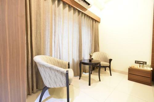 Hotel Kp Aurangabad