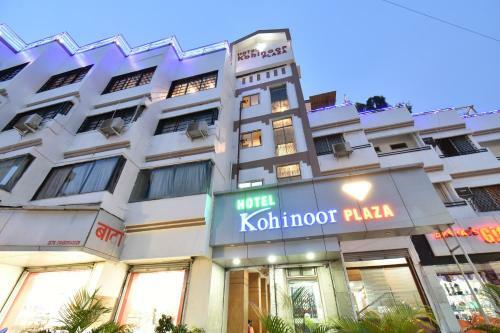 Hotel Kp Aurangabad
