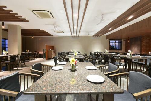 Hotel Kp Aurangabad
