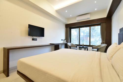 Hotel Kp Aurangabad