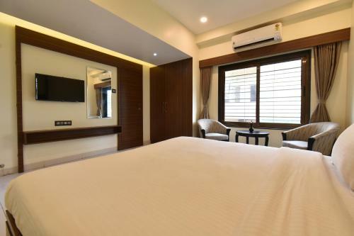 Hotel Kp Aurangabad
