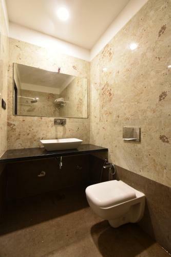 Hotel Kp Aurangabad