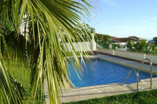 Apartamento Frigiliana Appartment