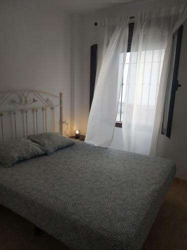 Apartamento Villa de Las 3 Culturas