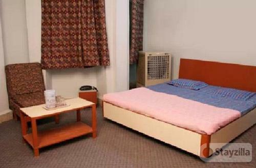 Hotel Citizen Executive