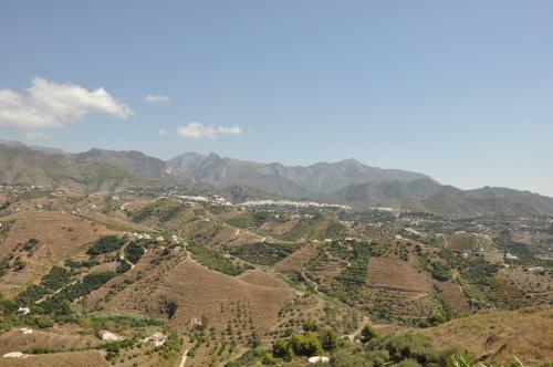 Cortijo La Alberca