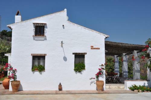Cortijo La Alberca