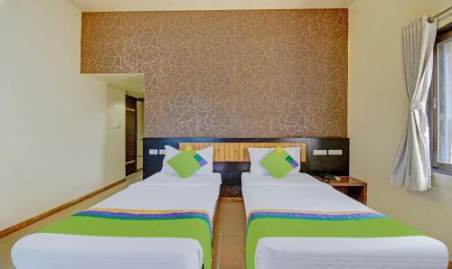 Hotel Treebo Trend Comfort Zone