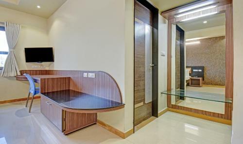Hotel Treebo Trend Comfort Zone