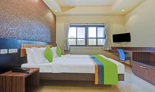 Hotel Treebo Trend Comfort Zone