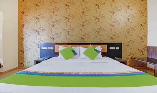 Hotel Treebo Trend Comfort Zone