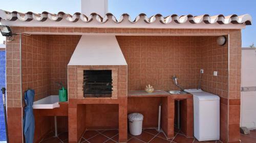 Villa Nerja 004