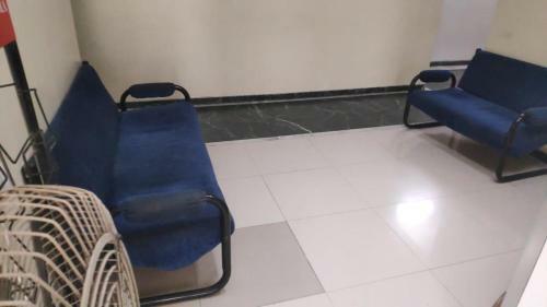 Hotel Sahyadri