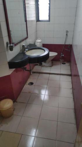 Hotel Sahyadri