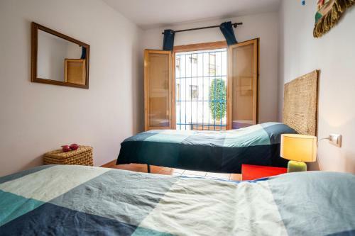 Apartamento Casa Herminia