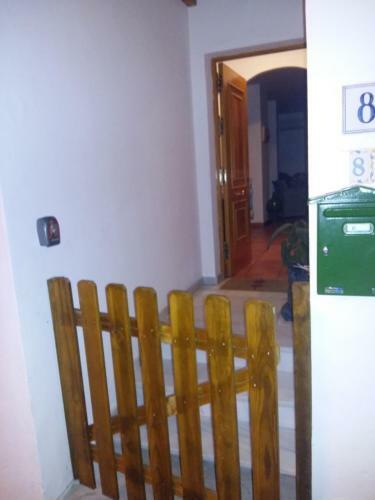 Apartamento Casa Herminia