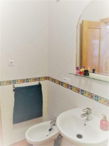 Apartamento Casa Herminia