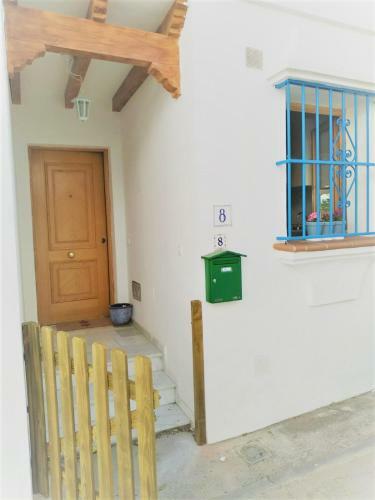 Apartamento Casa Herminia