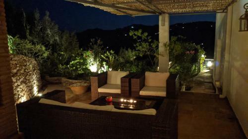 Villa With Infinity Pool Hot Tub