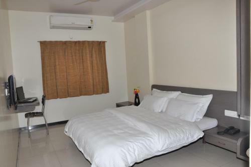 Hotel New Bharti