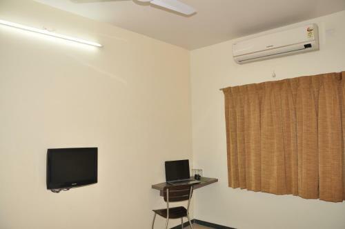 Hotel New Bharti