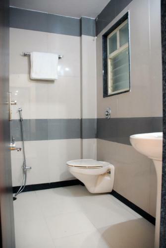 Hotel New Bharti