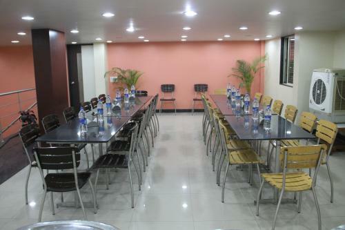 Hotel New Bharti