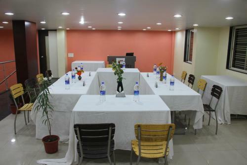 Hotel New Bharti