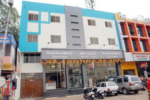 Hotel New Bharti