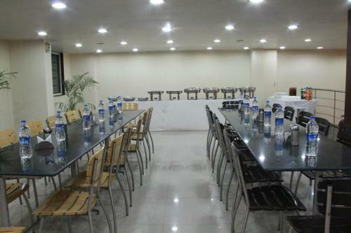 Hotel New Bharti