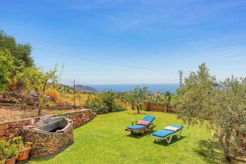 Villa Vista Azul