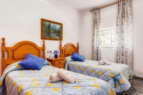 Villa Vista Azul