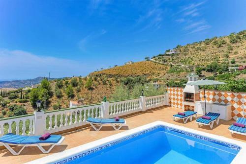 Villa Vista Azul
