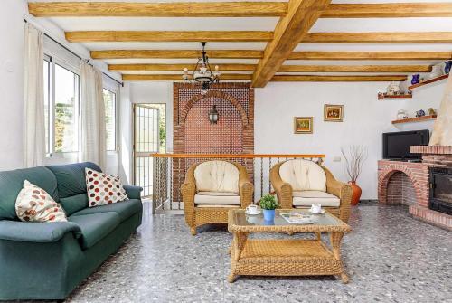 Villa Vista Azul