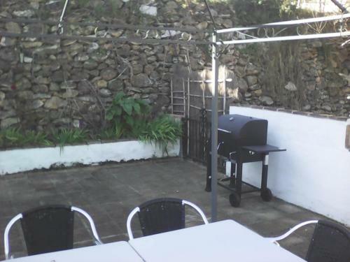 Apartamento Casa Bonica