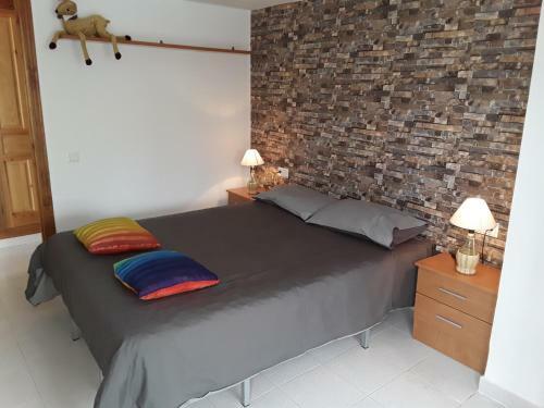 Apartamento Casa Bonica