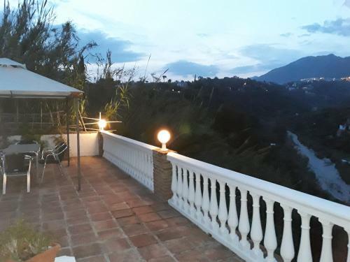 Apartamento Casa Bonica