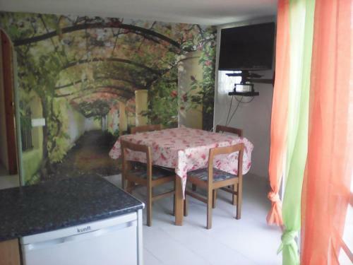 Apartamento Casa Bonica