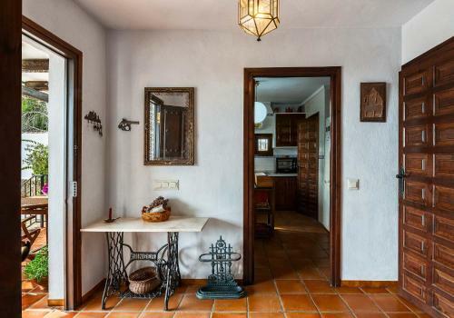 Villa Cortijo El Pe��n