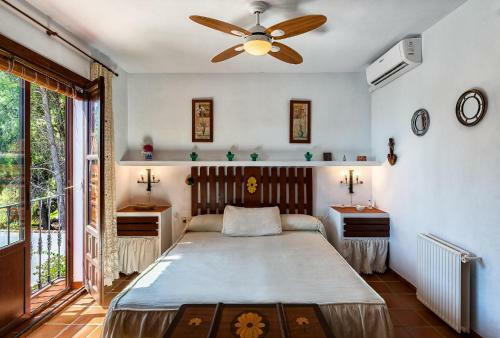Villa Cortijo El Pe��n