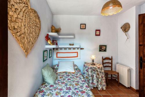 Villa Cortijo El Pe��n