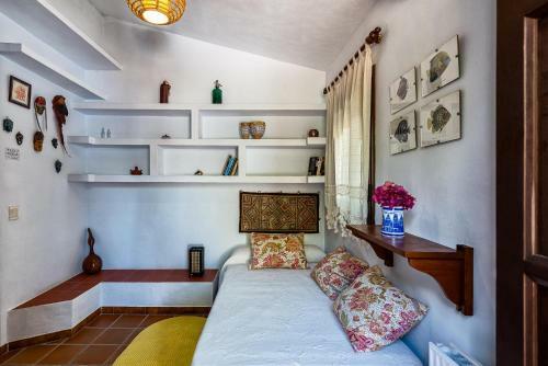 Villa Cortijo El Pe��n