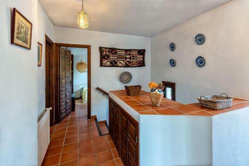 Villa Cortijo El Pe��n